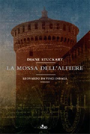 [Leonardo da Vinci Mystery 01] • La Mossa Del'alfiere